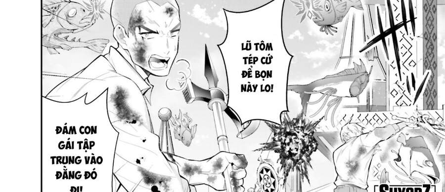 Thế Giới Của Game Otome Thật Khó Khăn Cho Những Thường Dân Chap Chuong 31 - Next Chap 32