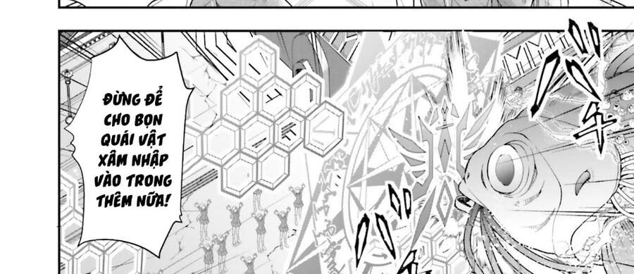 Thế Giới Của Game Otome Thật Khó Khăn Cho Những Thường Dân Chap Chuong 31 - Next Chap 32