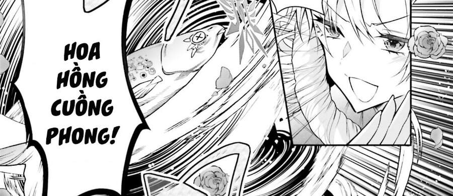 Thế Giới Của Game Otome Thật Khó Khăn Cho Những Thường Dân Chap Chuong 31 - Next Chap 32