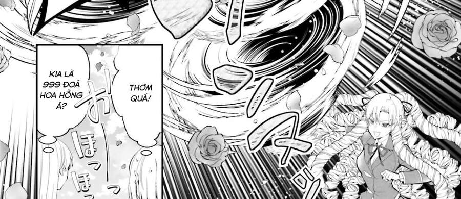 Thế Giới Của Game Otome Thật Khó Khăn Cho Những Thường Dân Chap Chuong 31 - Next Chap 32