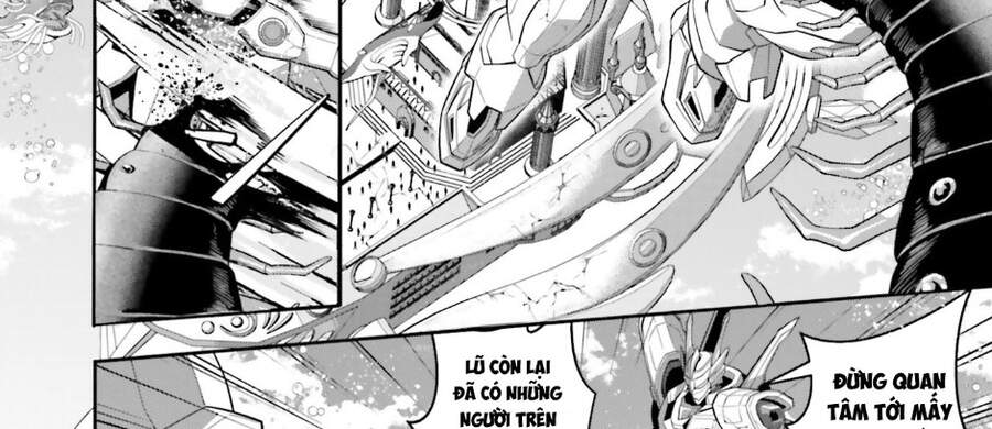 Thế Giới Của Game Otome Thật Khó Khăn Cho Những Thường Dân Chap Chuong 31 - Next Chap 32