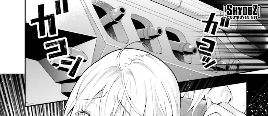 Thế Giới Của Game Otome Thật Khó Khăn Cho Những Thường Dân Chap Chuong 31 - Next Chap 32