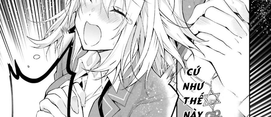 Thế Giới Của Game Otome Thật Khó Khăn Cho Những Thường Dân Chap Chuong 31 - Next Chap 32