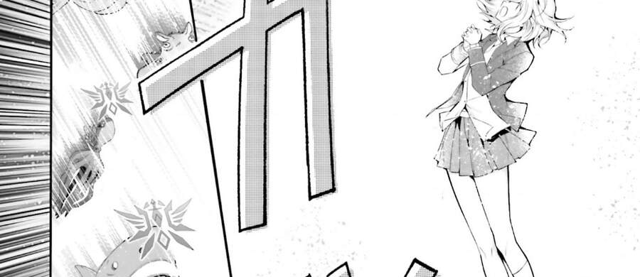 Thế Giới Của Game Otome Thật Khó Khăn Cho Những Thường Dân Chap Chuong 31 - Next Chap 32