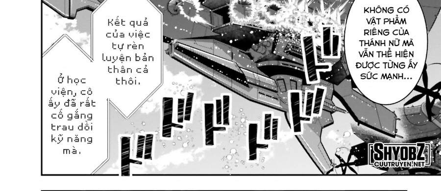 Thế Giới Của Game Otome Thật Khó Khăn Cho Những Thường Dân Chap Chuong 31 - Next Chap 32