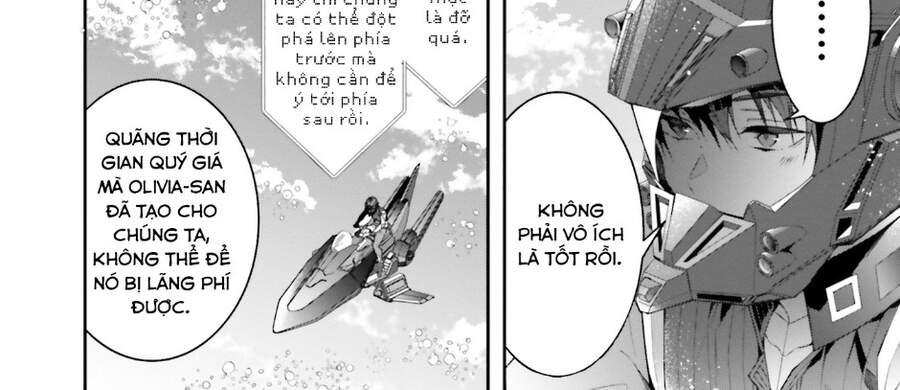 Thế Giới Của Game Otome Thật Khó Khăn Cho Những Thường Dân Chap Chuong 31 - Next Chap 32