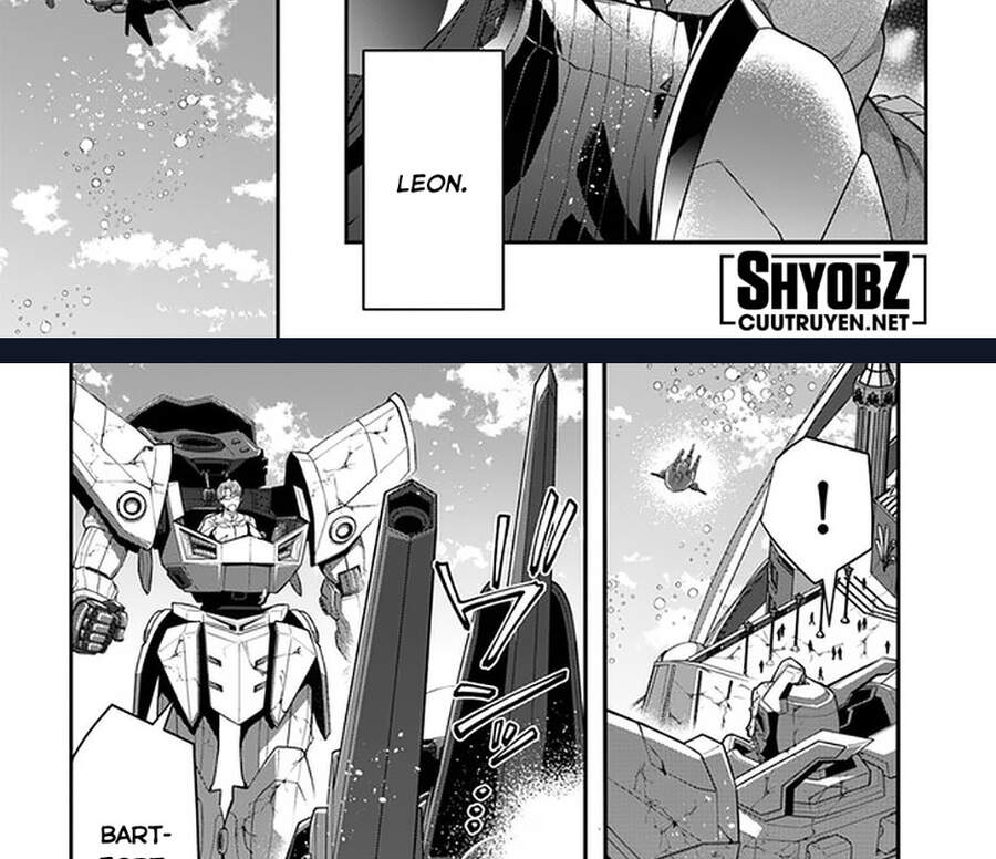 Thế Giới Của Game Otome Thật Khó Khăn Cho Những Thường Dân Chap Chuong 32 - Next Chap 33