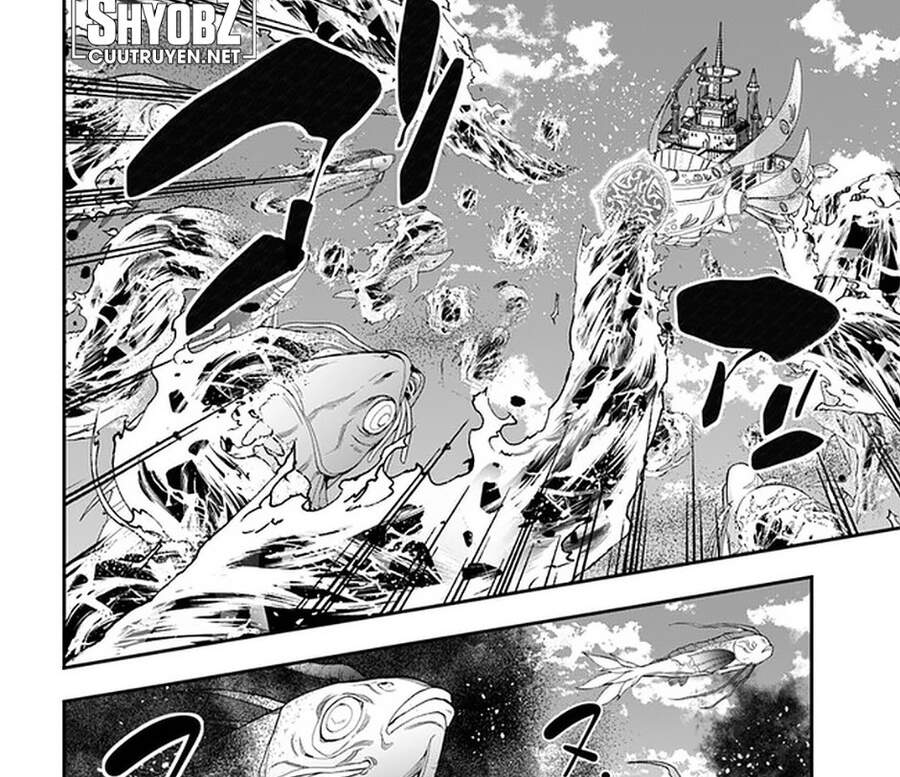 Thế Giới Của Game Otome Thật Khó Khăn Cho Những Thường Dân Chap Chuong 32 - Next Chap 33