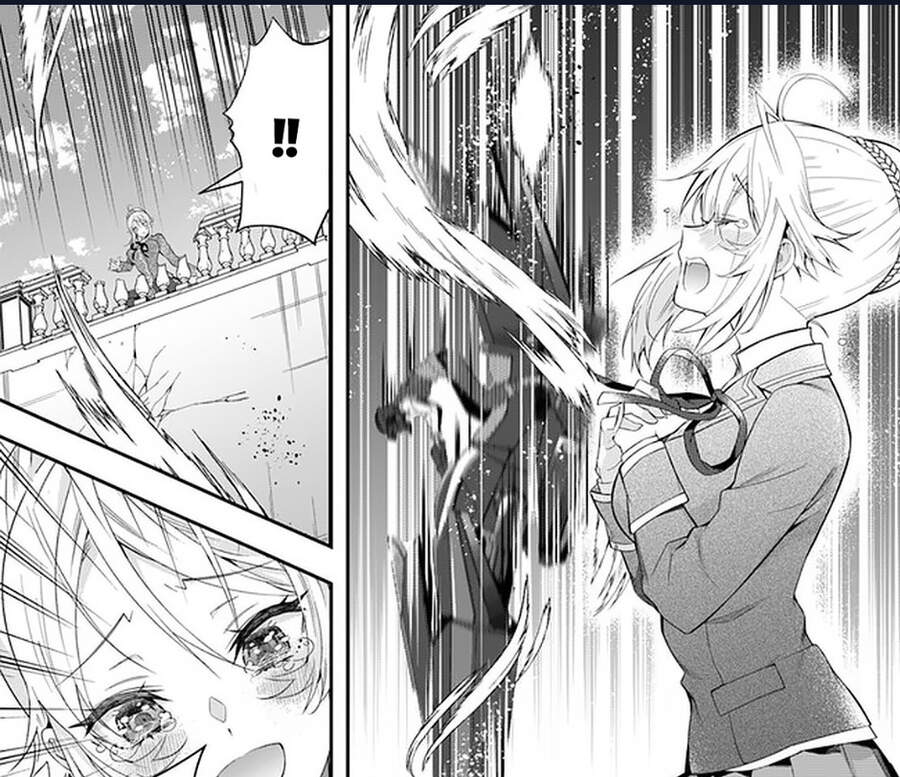 Thế Giới Của Game Otome Thật Khó Khăn Cho Những Thường Dân Chap Chuong 32 - Next Chap 33