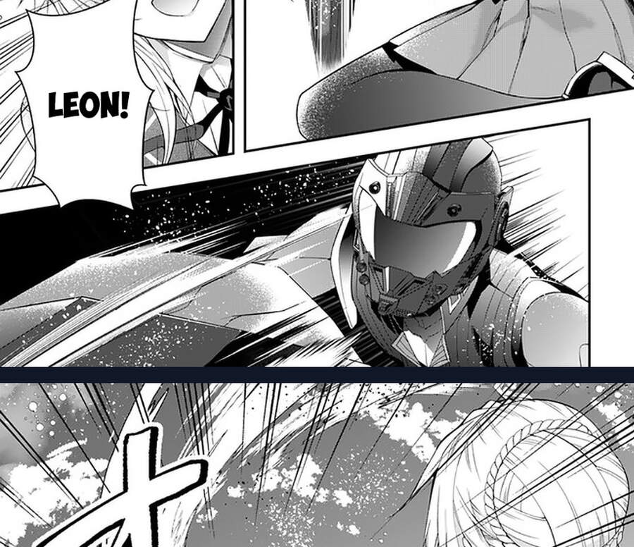 Thế Giới Của Game Otome Thật Khó Khăn Cho Những Thường Dân Chap Chuong 32 - Next Chap 33