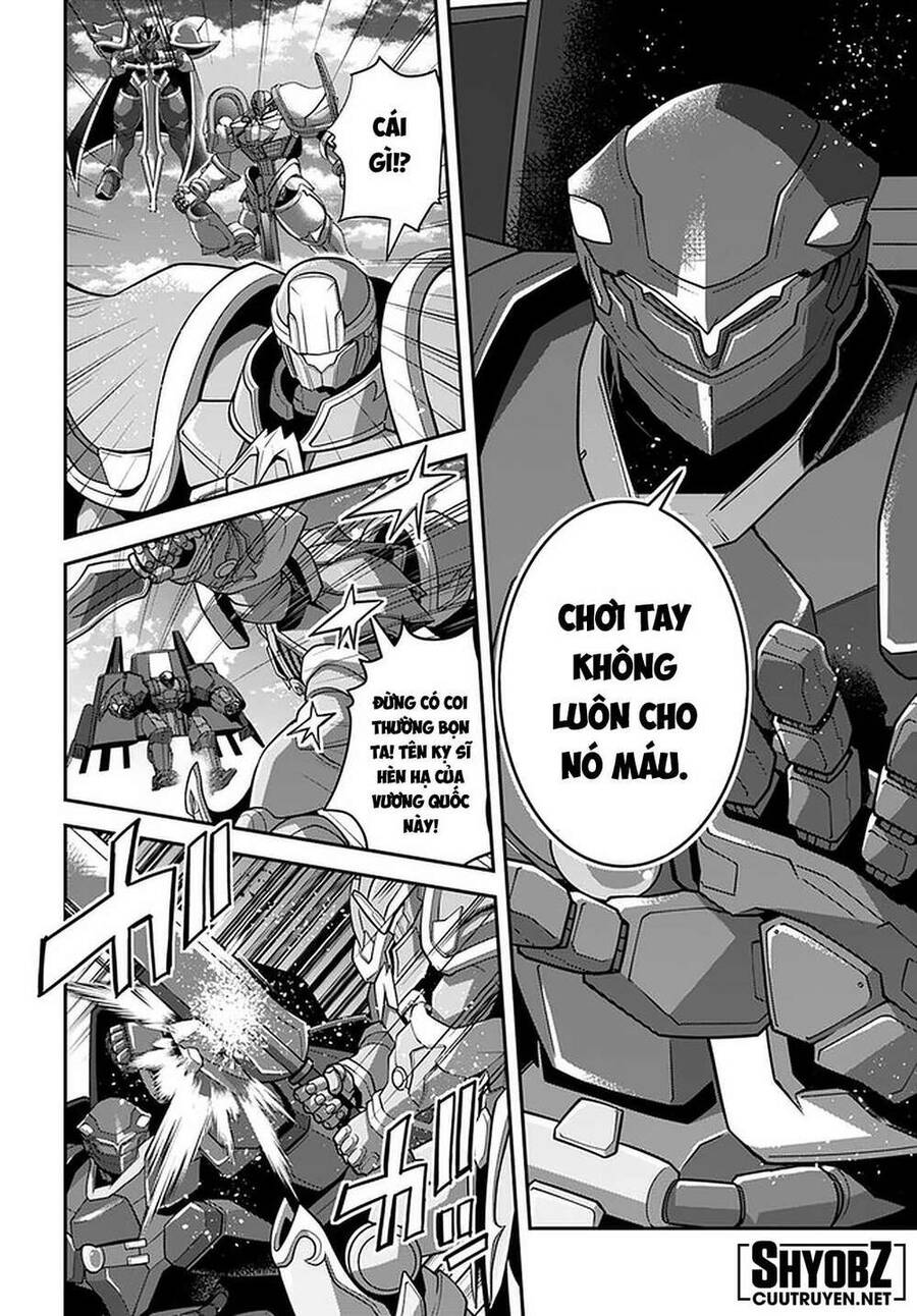 Thế Giới Của Game Otome Thật Khó Khăn Cho Những Thường Dân Chap 34 - Next Chap 35