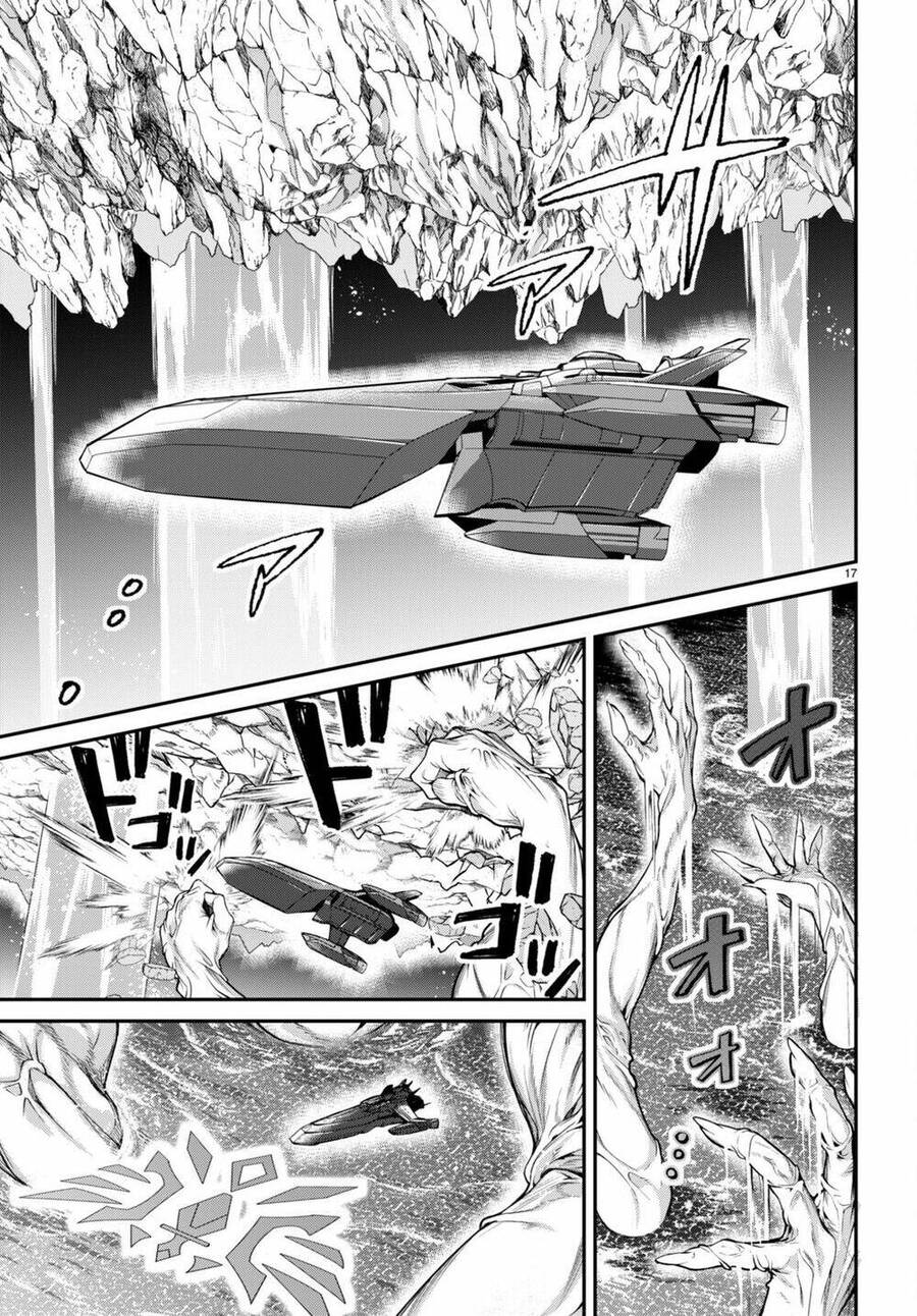 Thế Giới Của Game Otome Thật Khó Khăn Cho Những Thường Dân Chap 56 - Next Chap 57