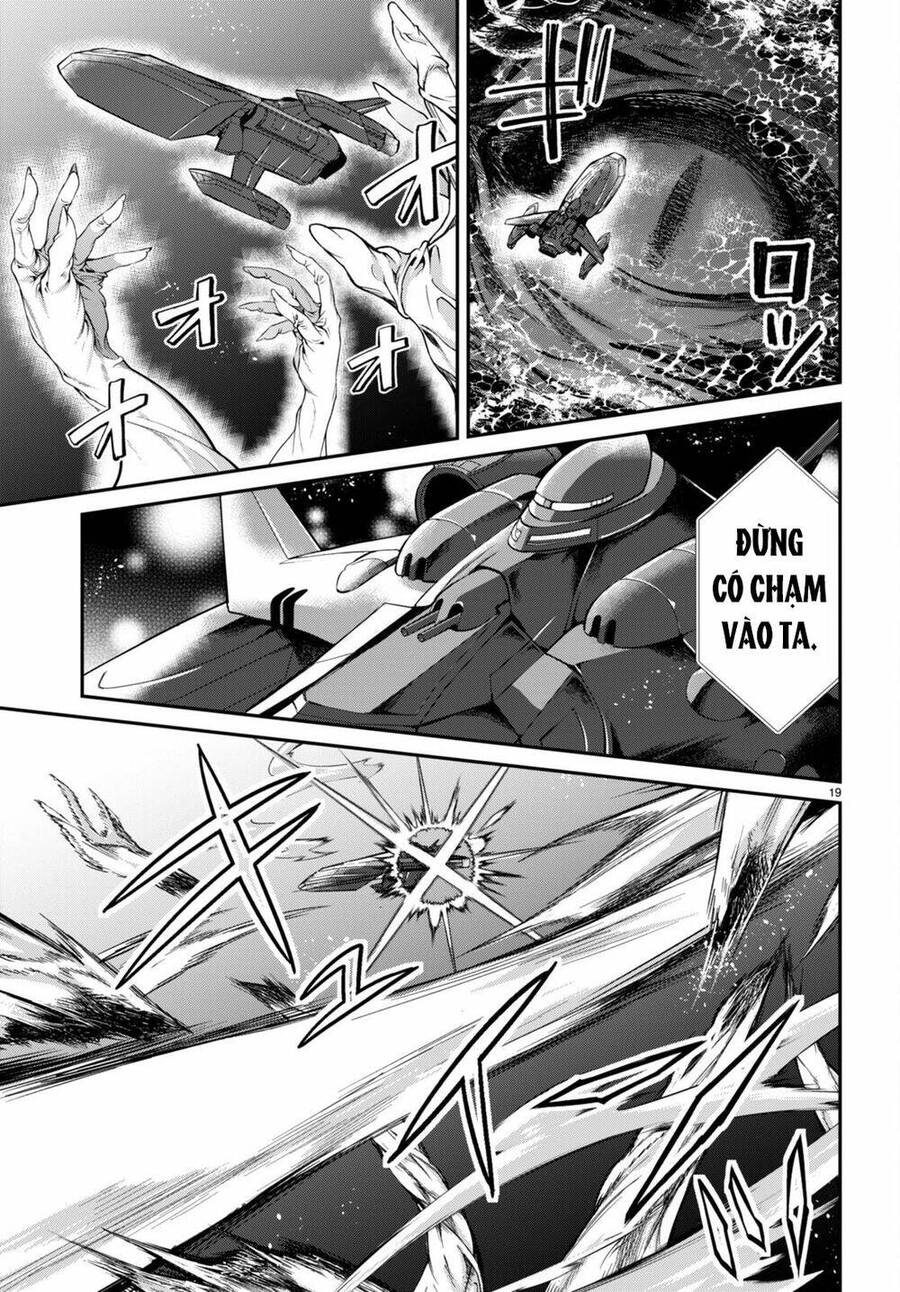 Thế Giới Của Game Otome Thật Khó Khăn Cho Những Thường Dân Chap 56 - Next Chap 57