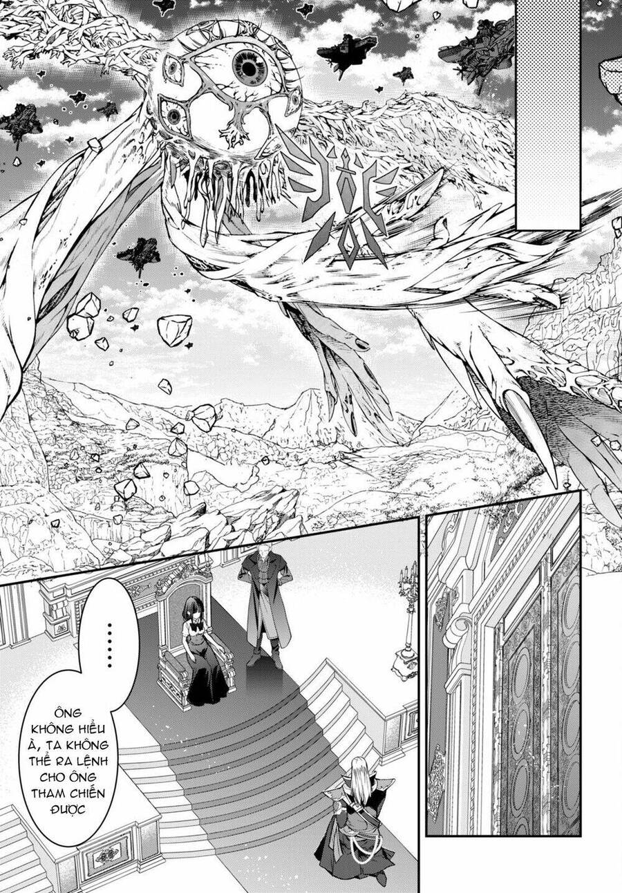 Thế Giới Của Game Otome Thật Khó Khăn Cho Những Thường Dân Chap 56 - Next Chap 57