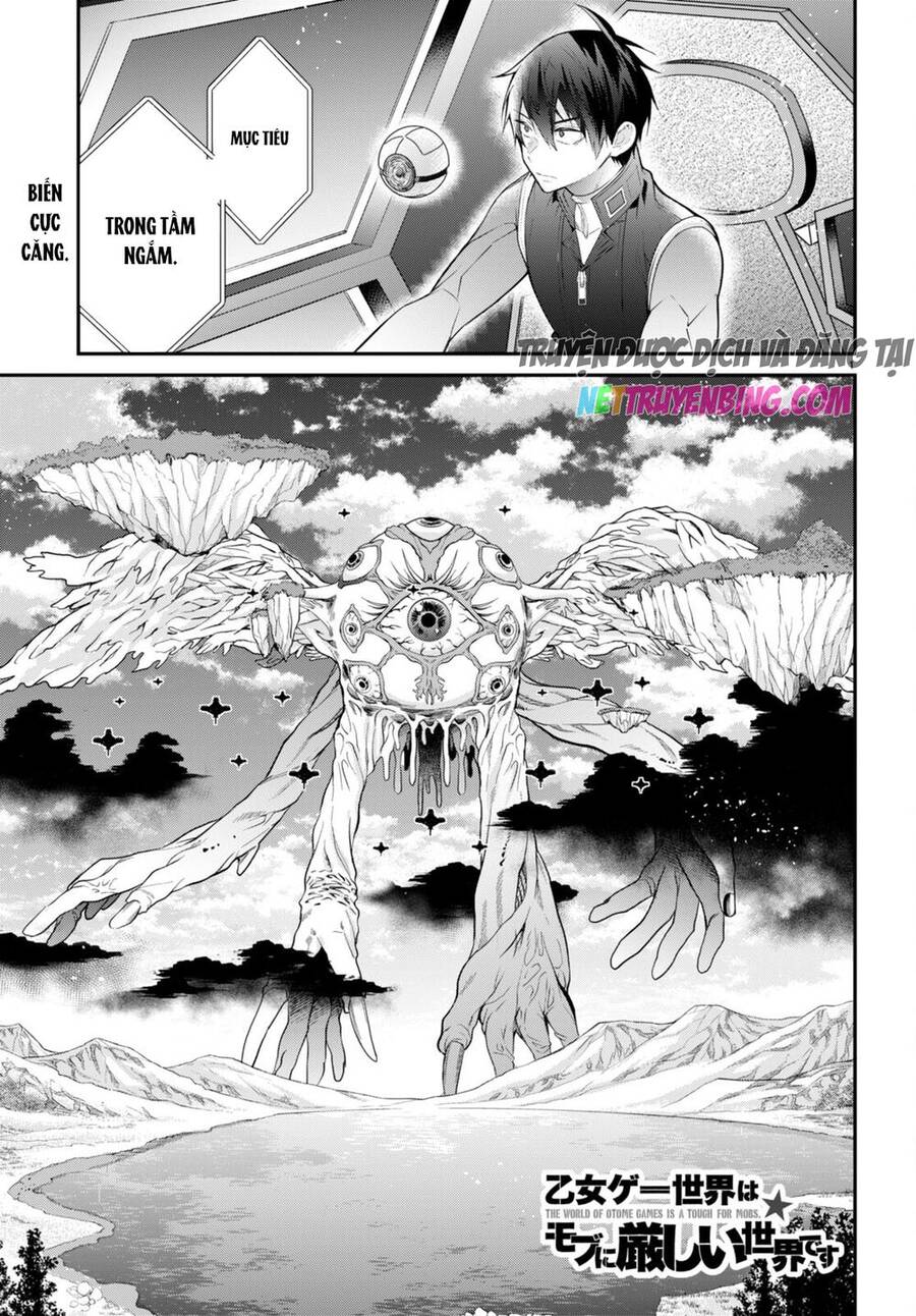 Thế Giới Của Game Otome Thật Khó Khăn Cho Những Thường Dân Chap 59 - Next Chap 60