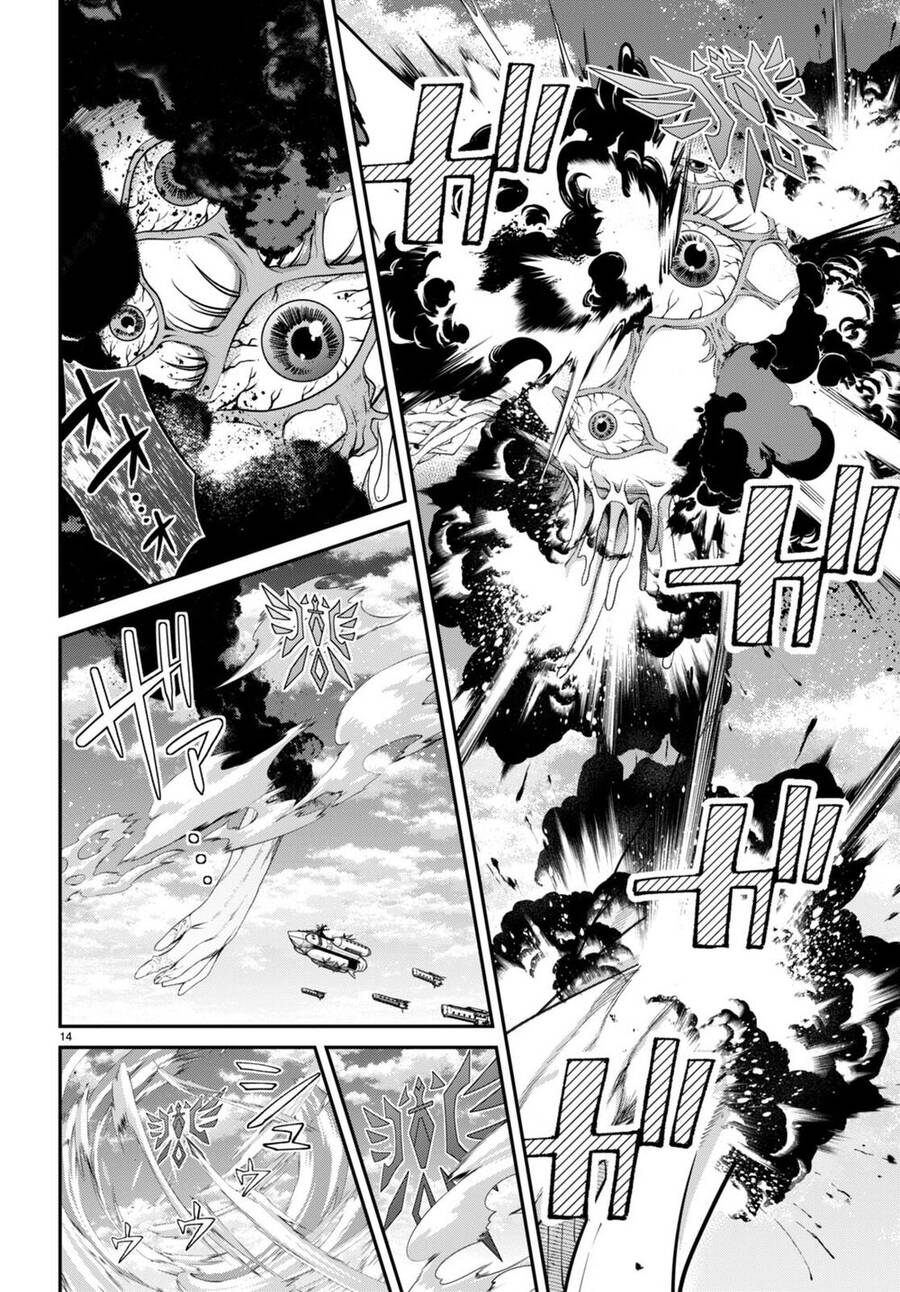 Thế Giới Của Game Otome Thật Khó Khăn Cho Những Thường Dân Chap 59 - Next Chap 60