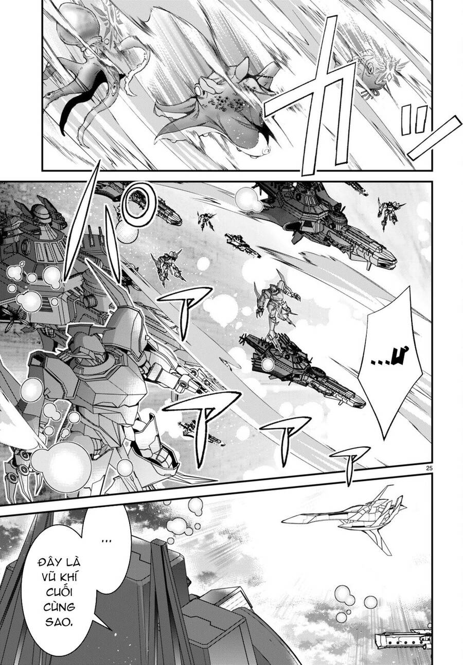 Thế Giới Của Game Otome Thật Khó Khăn Cho Những Thường Dân Chap 59 - Next Chap 60