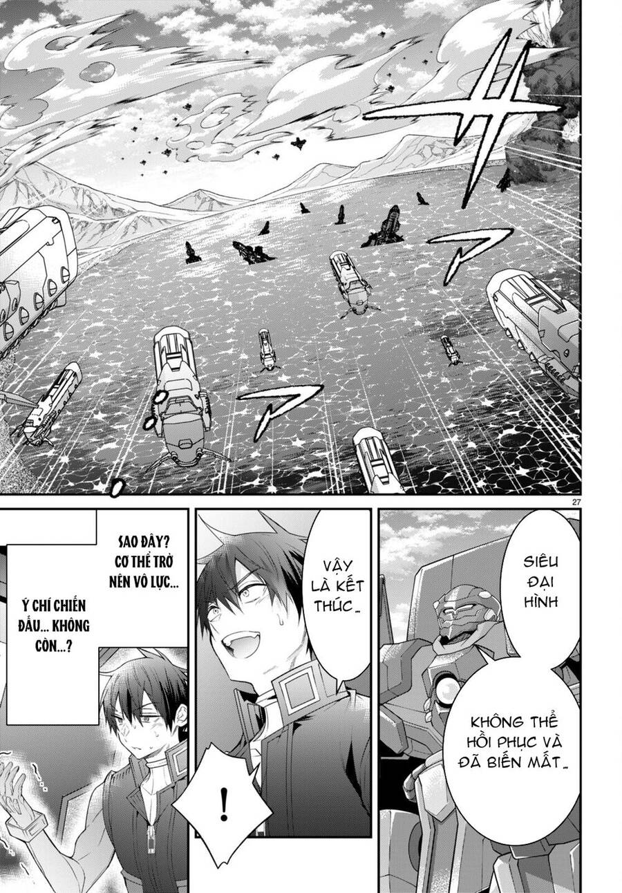 Thế Giới Của Game Otome Thật Khó Khăn Cho Những Thường Dân Chap 59 - Next Chap 60