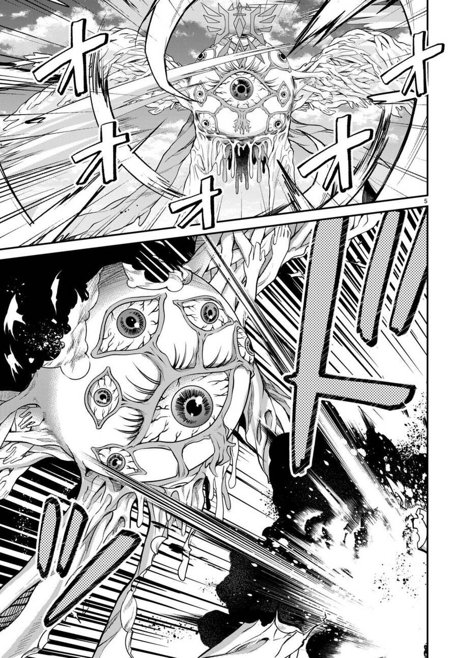 Thế Giới Của Game Otome Thật Khó Khăn Cho Những Thường Dân Chap 59 - Next Chap 60