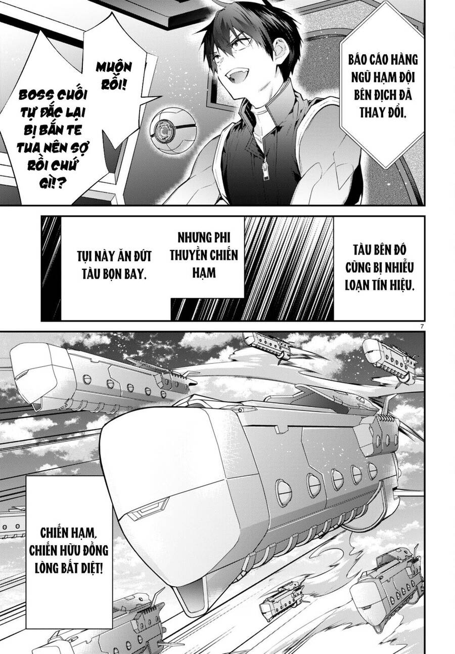 Thế Giới Của Game Otome Thật Khó Khăn Cho Những Thường Dân Chap 59 - Next Chap 60