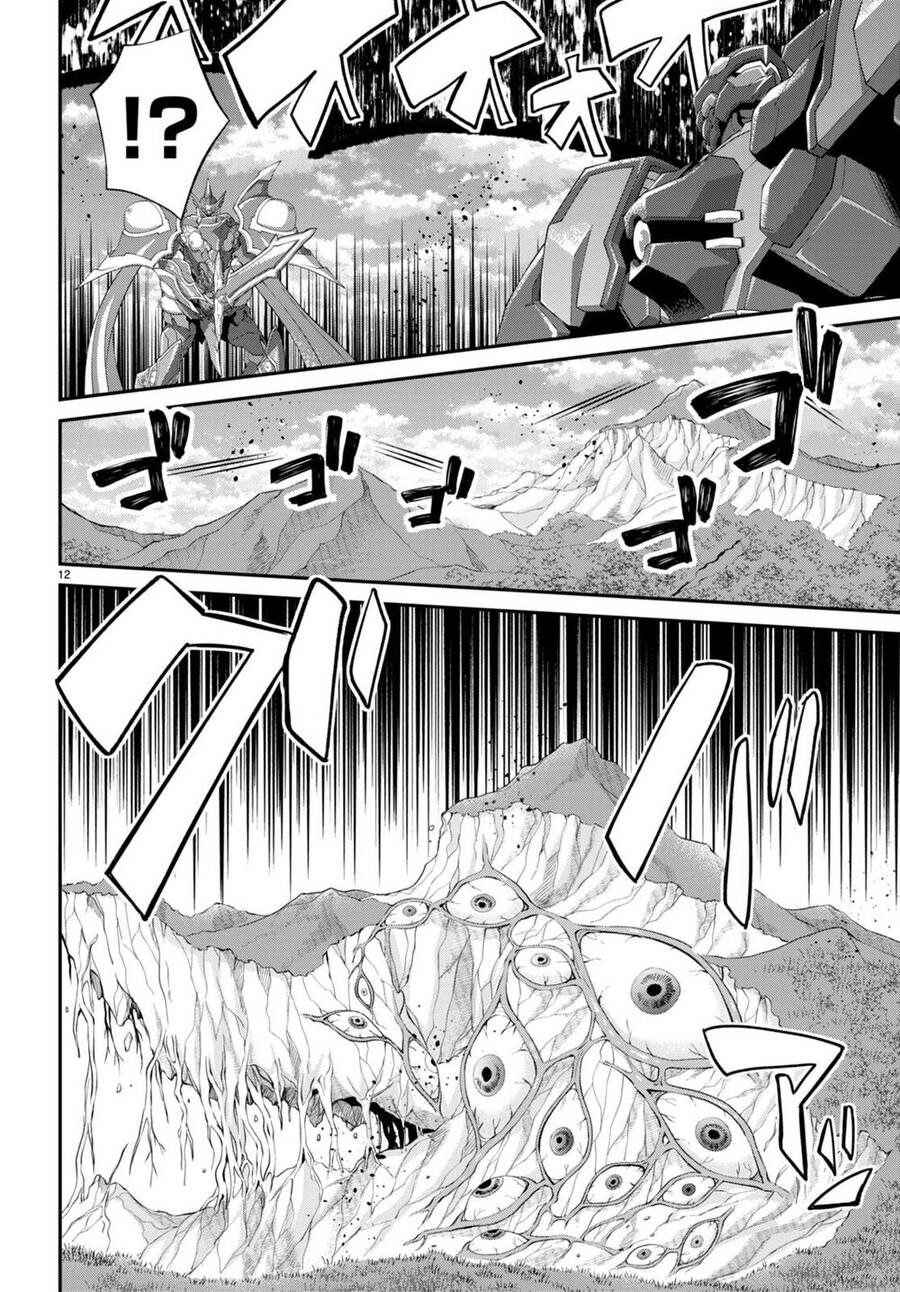 Thế Giới Của Game Otome Thật Khó Khăn Cho Những Thường Dân Chap 61 - Next Chap 62