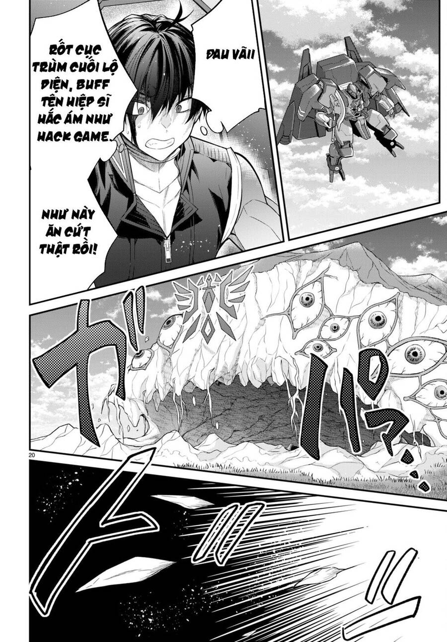 Thế Giới Của Game Otome Thật Khó Khăn Cho Những Thường Dân Chap 61 - Next Chap 62