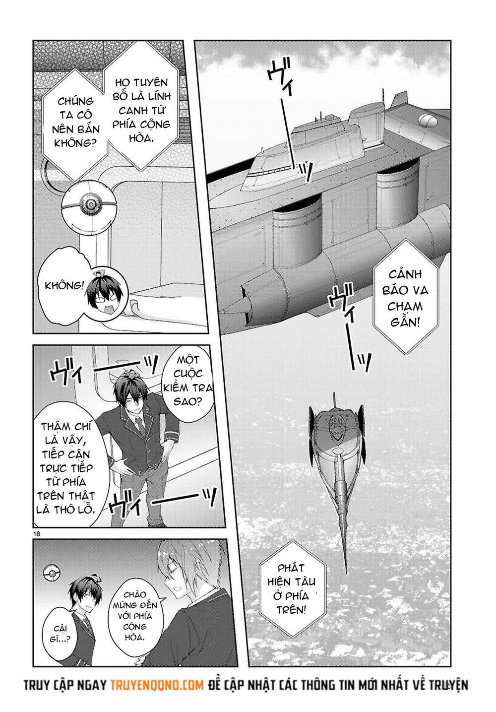 Thế Giới Của Game Otome Thật Khó Khăn Cho Những Thường Dân Chap 69 - Next Chap 70