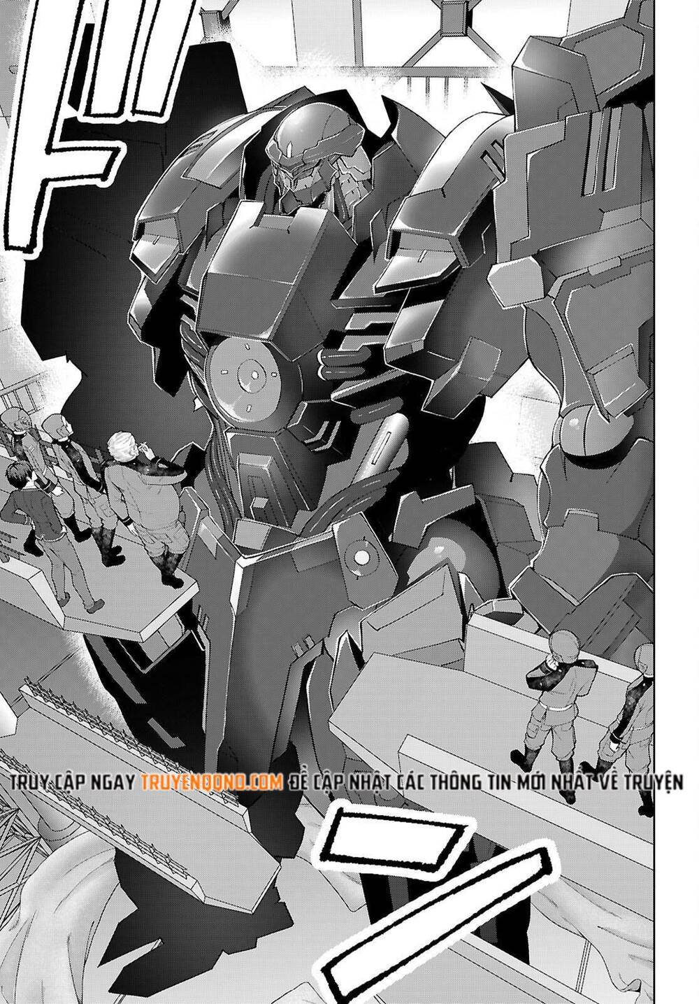 Thế Giới Của Game Otome Thật Khó Khăn Cho Những Thường Dân Chap 69 - Next Chap 70
