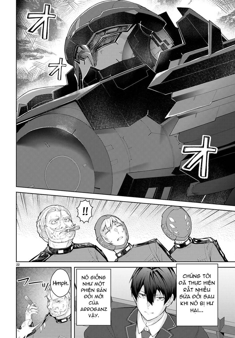 Thế Giới Của Game Otome Thật Khó Khăn Cho Những Thường Dân Chap 69 - Next Chap 70