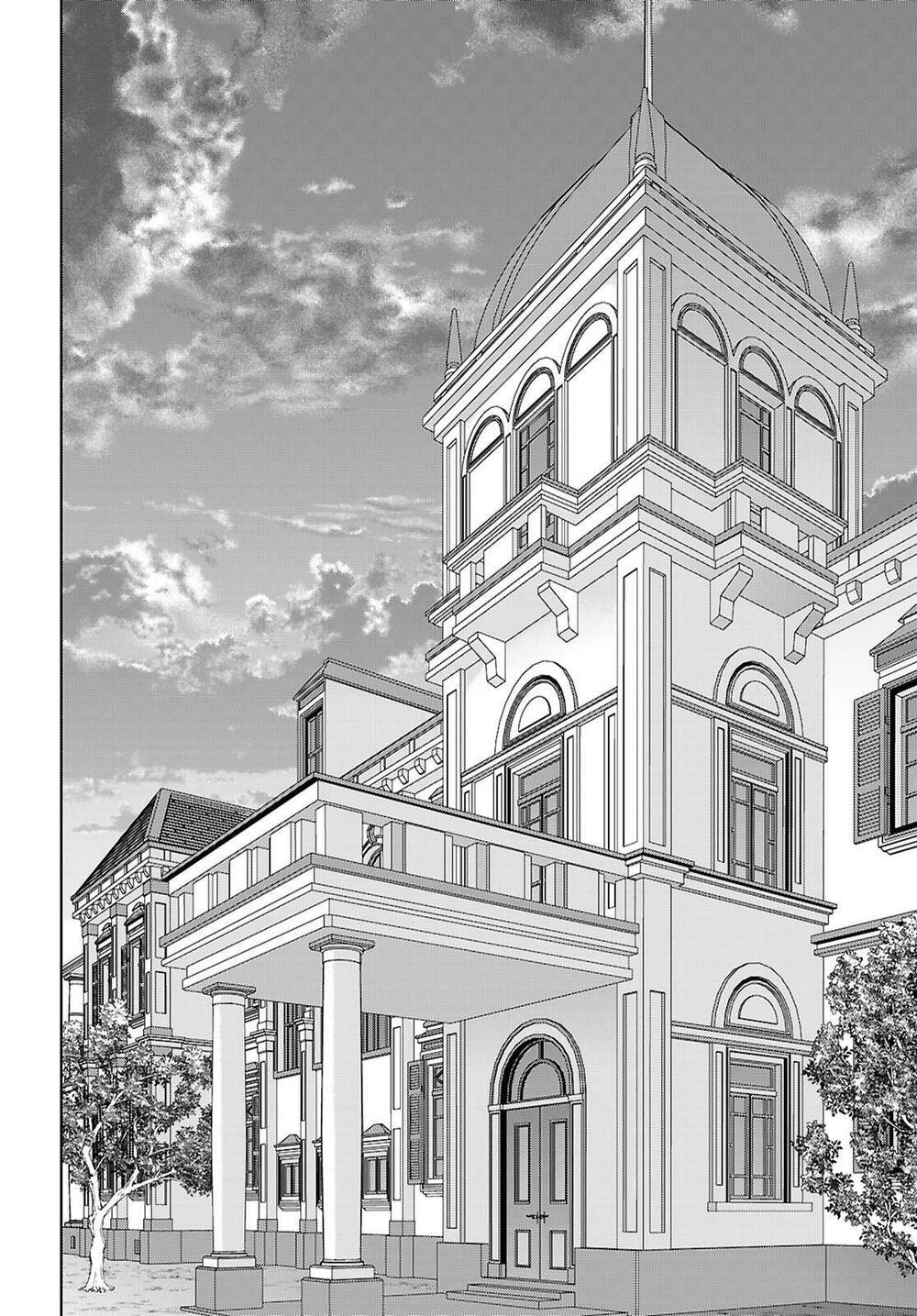 Thế Giới Của Game Otome Thật Khó Khăn Cho Những Thường Dân Chap 69 - Next Chap 70