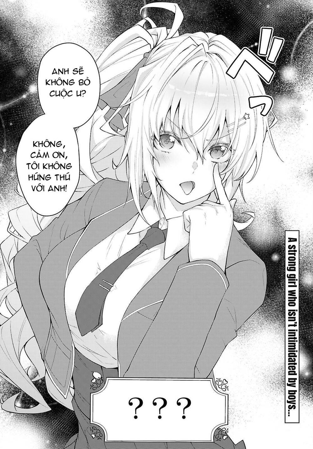 Thế Giới Của Game Otome Thật Khó Khăn Cho Những Thường Dân Chap 69 - Next Chap 70