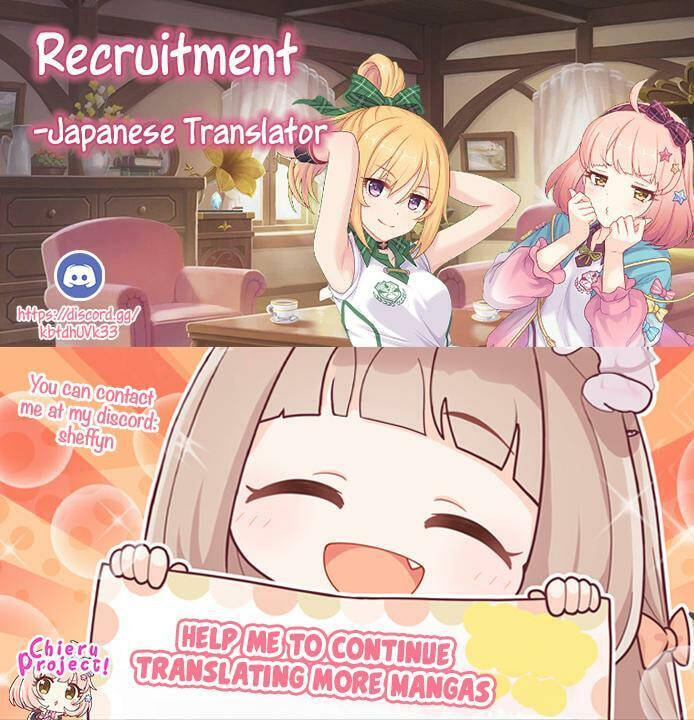 Thế Giới Của Game Otome Thật Khó Khăn Cho Những Thường Dân Chap 69 - Next Chap 70