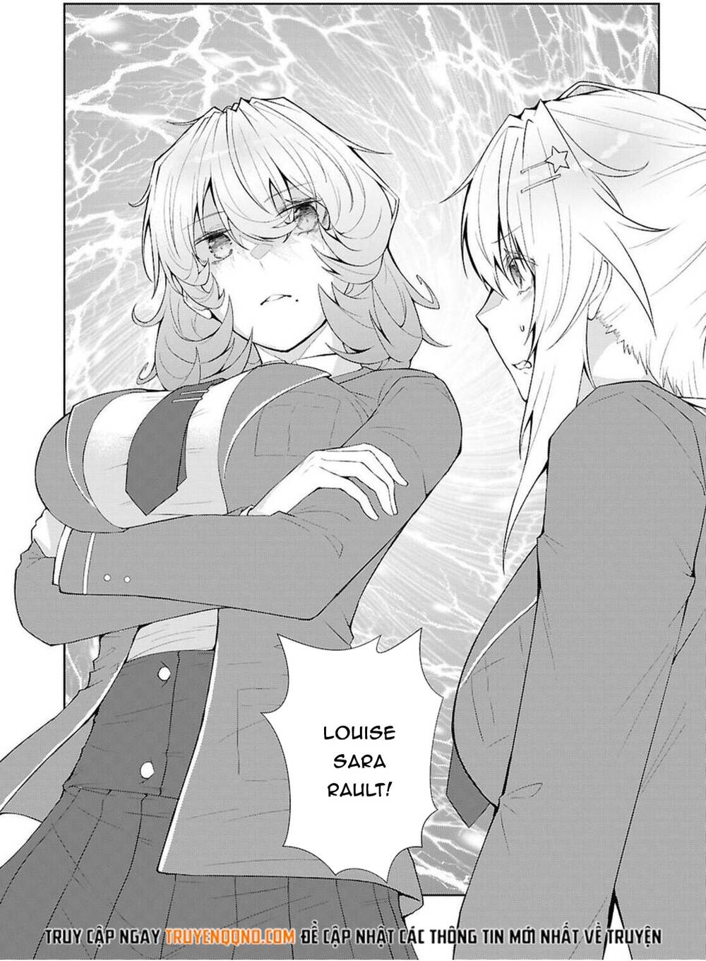 Thế Giới Của Game Otome Thật Khó Khăn Cho Những Thường Dân Chap 70 - Next Chap 71