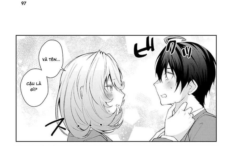 Thế Giới Của Game Otome Thật Khó Khăn Cho Những Thường Dân Chap 70 - Next Chap 71