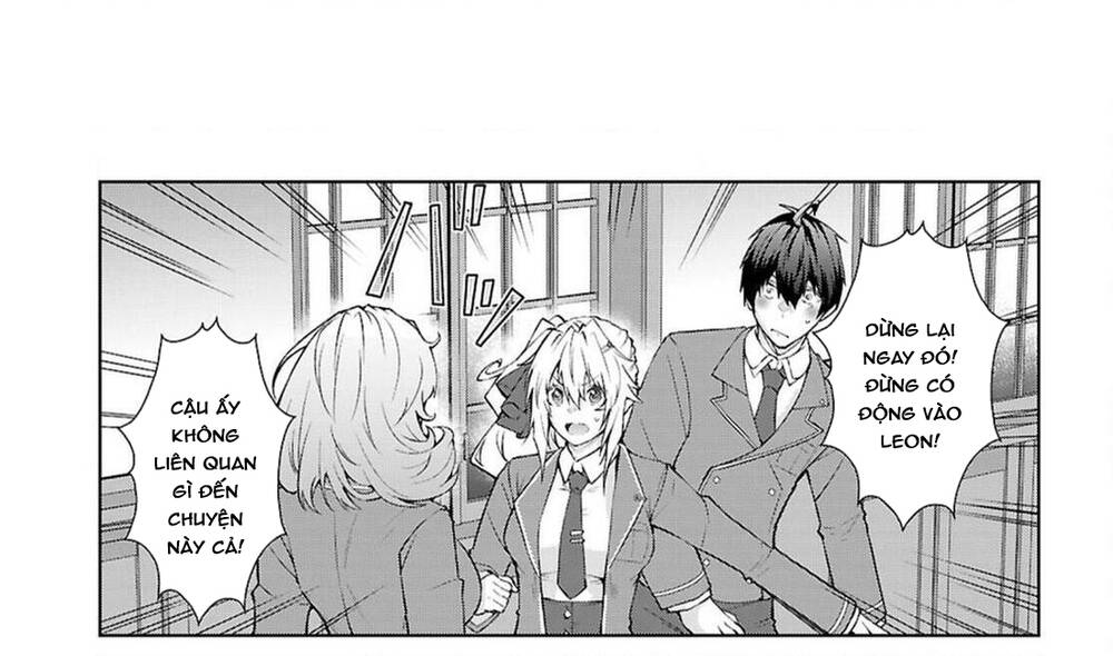 Thế Giới Của Game Otome Thật Khó Khăn Cho Những Thường Dân Chap 70 - Next Chap 71