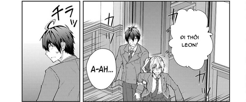 Thế Giới Của Game Otome Thật Khó Khăn Cho Những Thường Dân Chap 70 - Next Chap 71