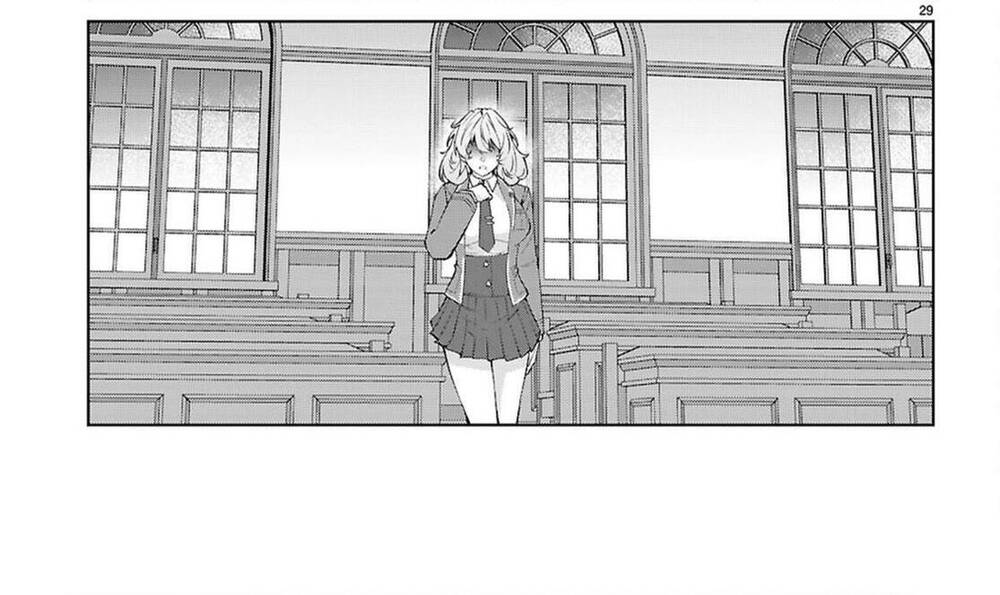 Thế Giới Của Game Otome Thật Khó Khăn Cho Những Thường Dân Chap 70 - Next Chap 71