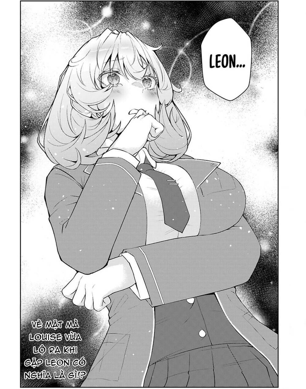 Thế Giới Của Game Otome Thật Khó Khăn Cho Những Thường Dân Chap 70 - Next Chap 71