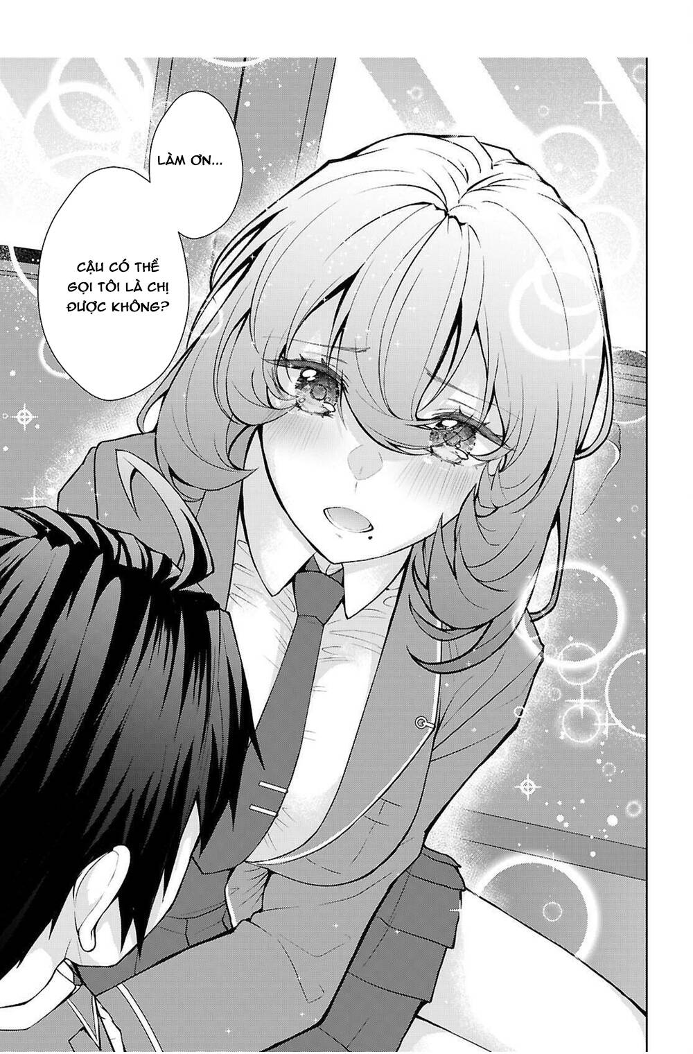 Thế Giới Của Game Otome Thật Khó Khăn Cho Những Thường Dân Chap 71 - Next Chap 72