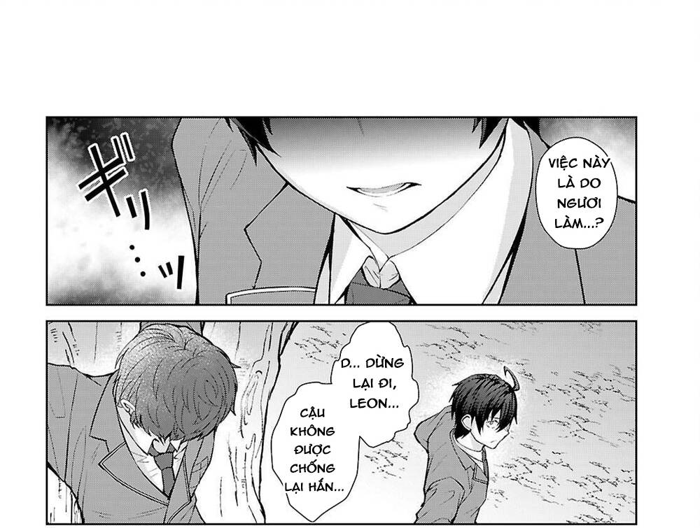 Thế Giới Của Game Otome Thật Khó Khăn Cho Những Thường Dân Chap 71 - Next Chap 72