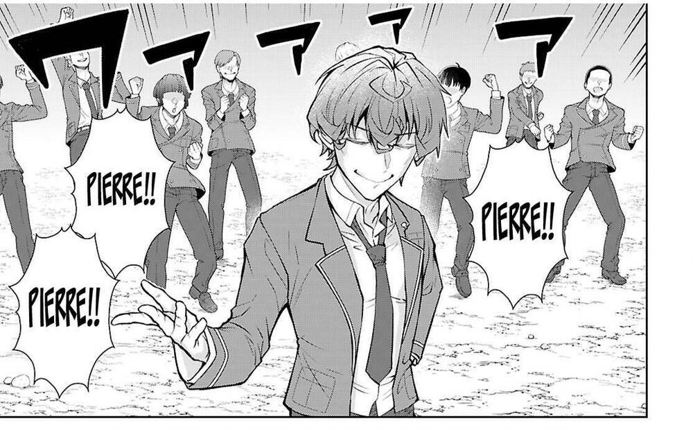 Thế Giới Của Game Otome Thật Khó Khăn Cho Những Thường Dân Chap 71 - Next Chap 72