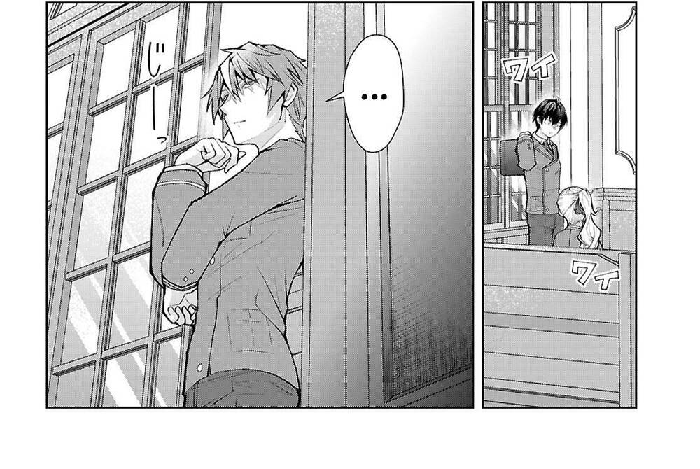 Thế Giới Của Game Otome Thật Khó Khăn Cho Những Thường Dân Chap 71 - Next Chap 72
