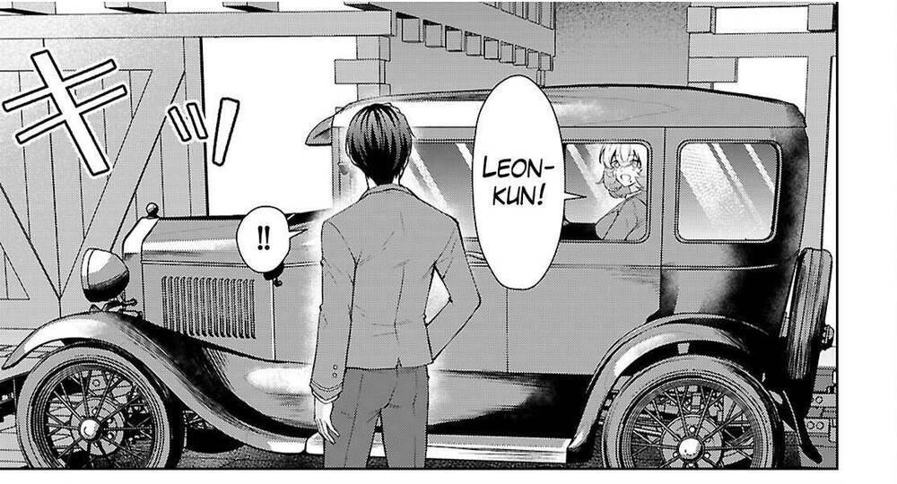 Thế Giới Của Game Otome Thật Khó Khăn Cho Những Thường Dân Chap 71 - Next Chap 72