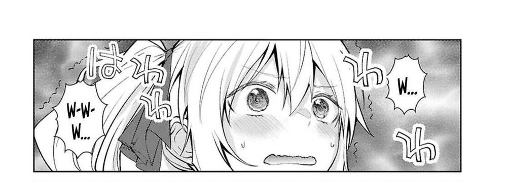 Thế Giới Của Game Otome Thật Khó Khăn Cho Những Thường Dân Chap 72 - Next Chap 73