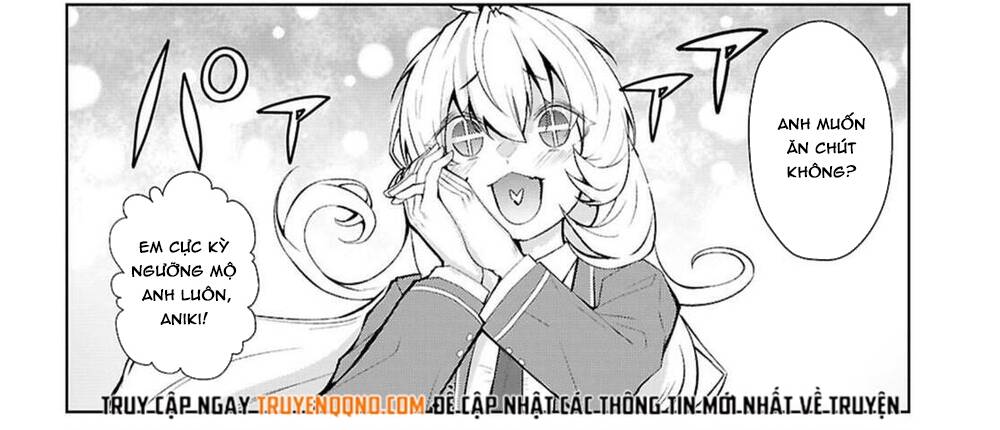 Thế Giới Của Game Otome Thật Khó Khăn Cho Những Thường Dân Chap 72 - Next Chap 73