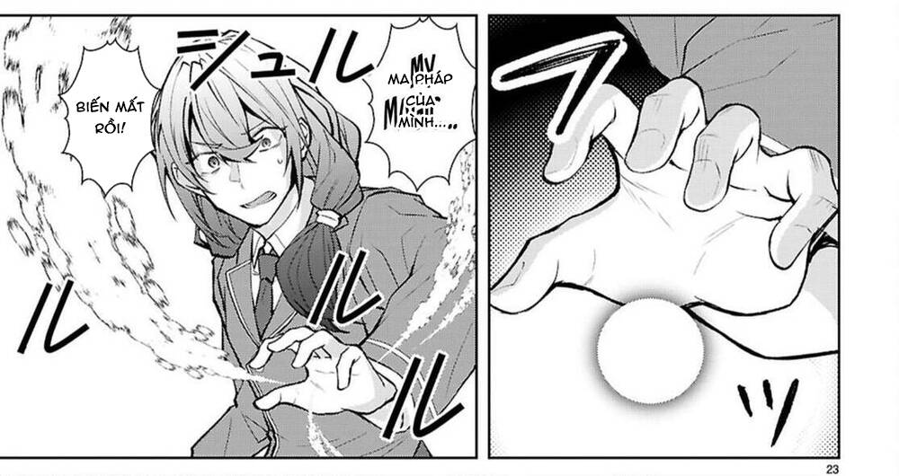 Thế Giới Của Game Otome Thật Khó Khăn Cho Những Thường Dân Chap 72 - Next Chap 73