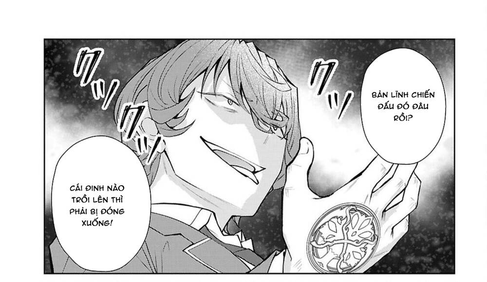 Thế Giới Của Game Otome Thật Khó Khăn Cho Những Thường Dân Chap 72 - Next Chap 73