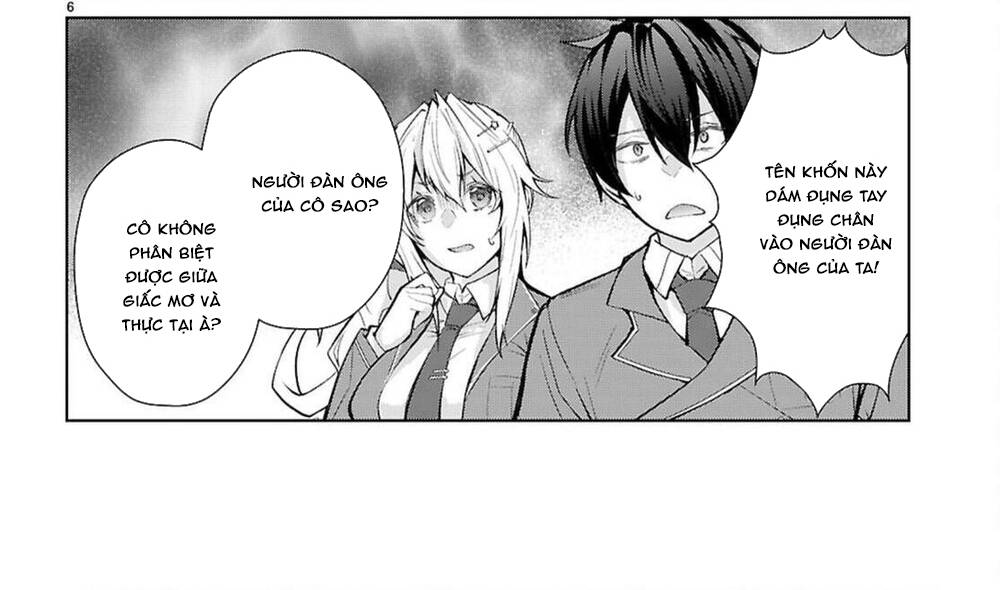 Thế Giới Của Game Otome Thật Khó Khăn Cho Những Thường Dân Chap 72 - Next Chap 73
