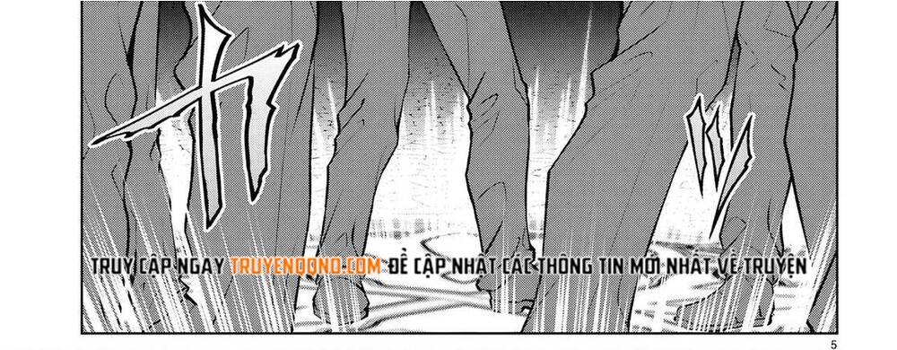 Thế Giới Của Game Otome Thật Khó Khăn Cho Những Thường Dân Chap 73 - Next Chap 74