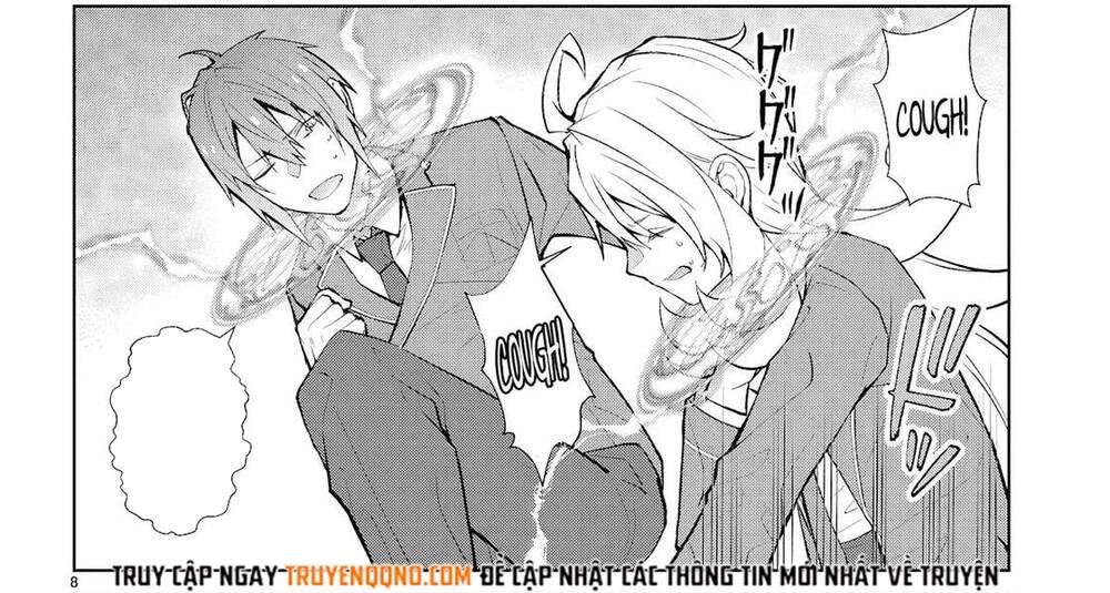 Thế Giới Của Game Otome Thật Khó Khăn Cho Những Thường Dân Chap 73 - Next Chap 74